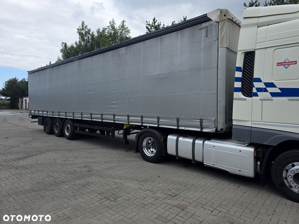 Schmitz Cargobull SCB - 10