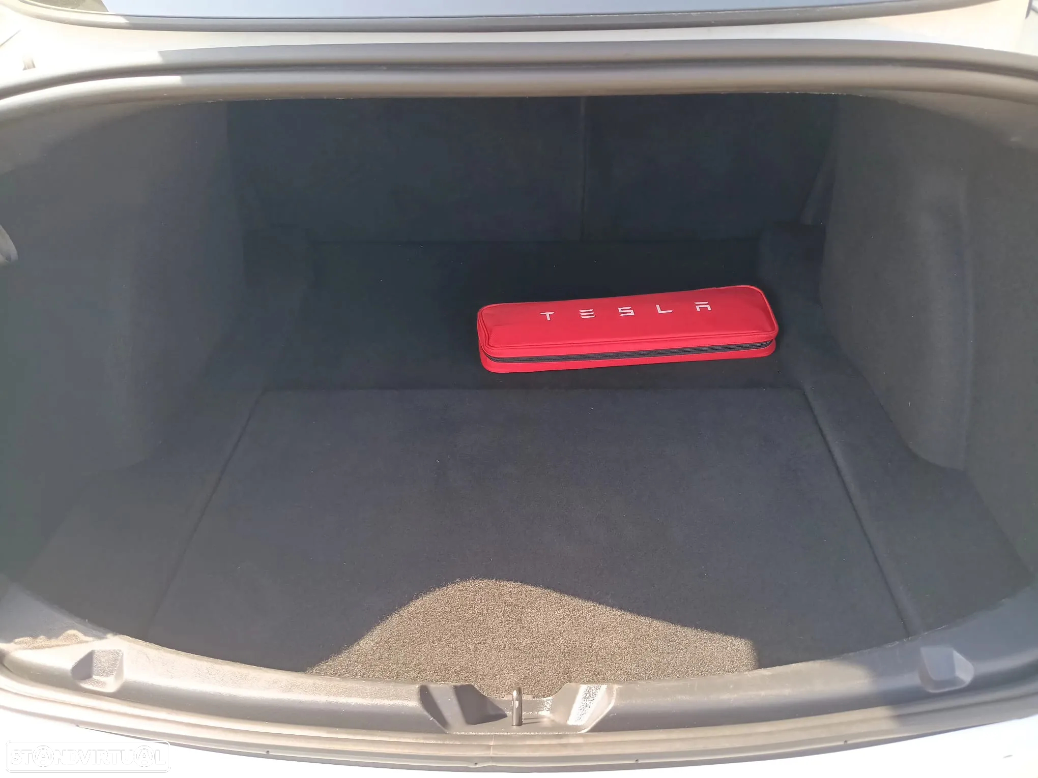 Tesla Model 3 Standard Range Plus RWD - 13
