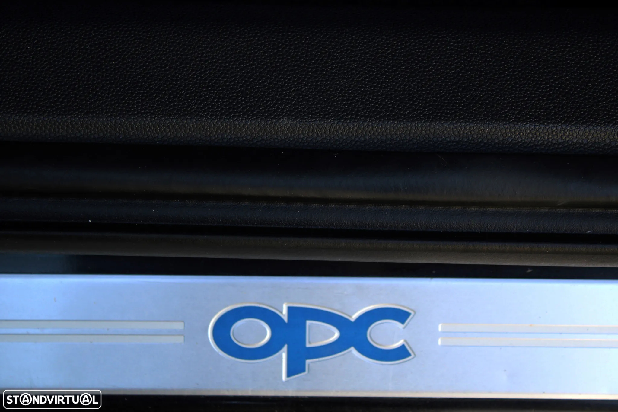 Opel Corsa 1.6 Turbo OPC - 39