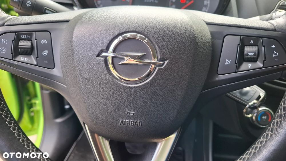 Opel Karl 1.0 Selection - 17