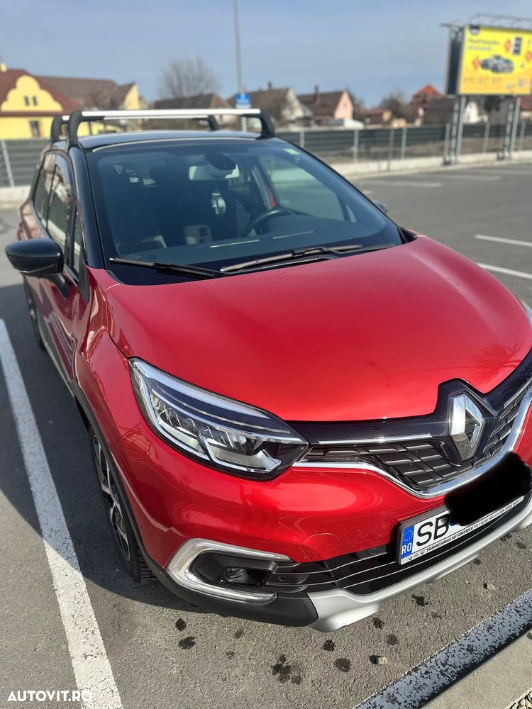 Renault Captur ENERGY TCe Intens - 3