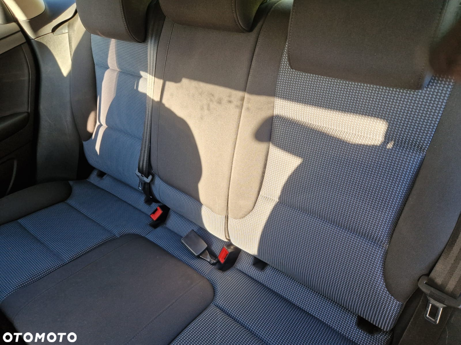 Audi A3 1.2 TFSI S line Sportpaket - 14