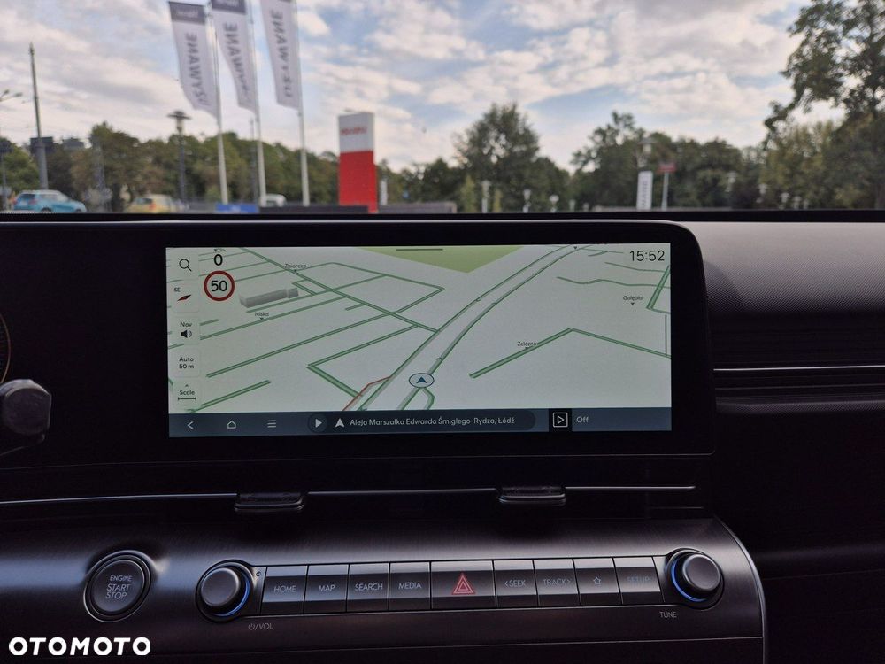 Hyundai Kona 1.0 T-GDI Smart - 25