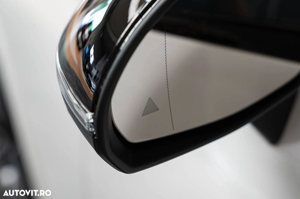 Mercedes-Benz GLC 300 d 4Matic 9G-TRONIC Edition AMG Line - 39