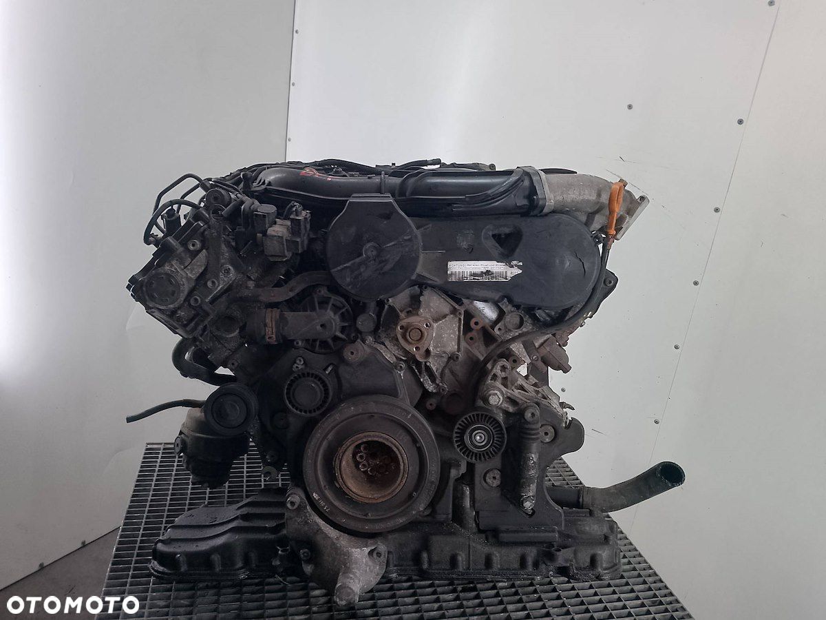 SILNIK AUDI A6 C6 BPP 2.7 TDI 180KM DIESEL - 1