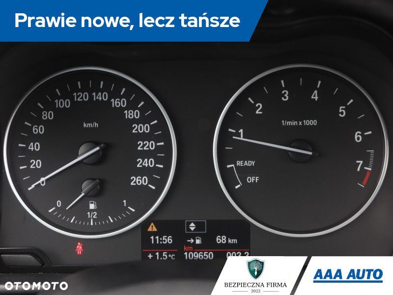 BMW Seria 1 - 13