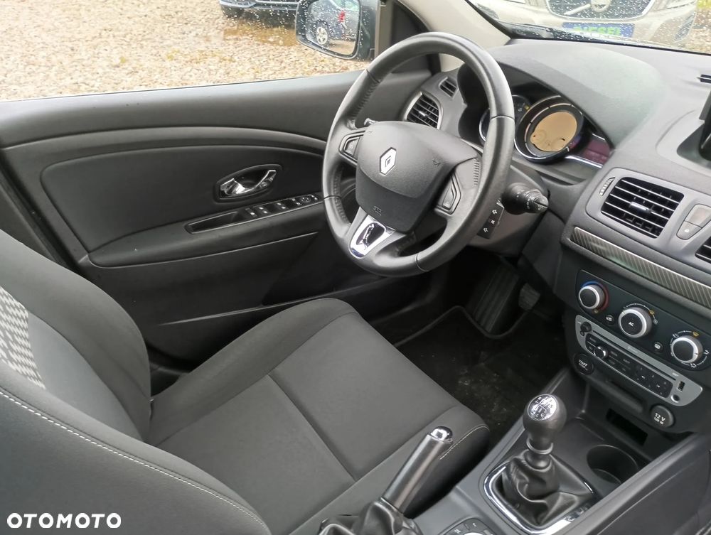 Renault Megane - 29