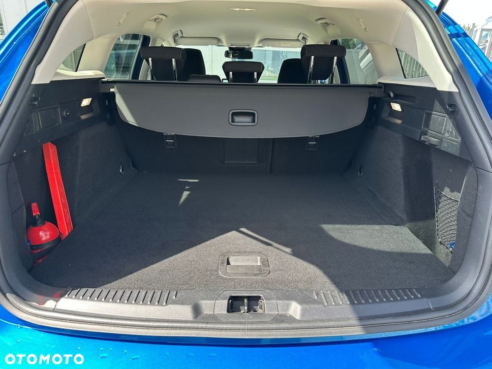 Ford Focus 1.5 EcoBlue Titanium X - 14