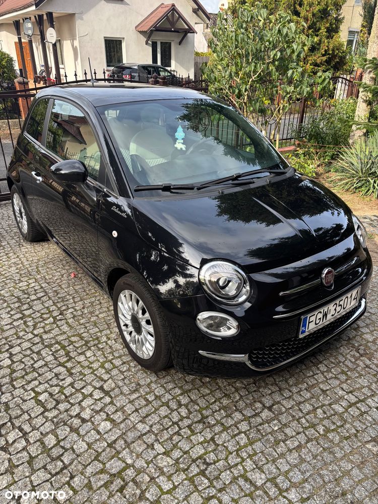 Fiat 500 - 3