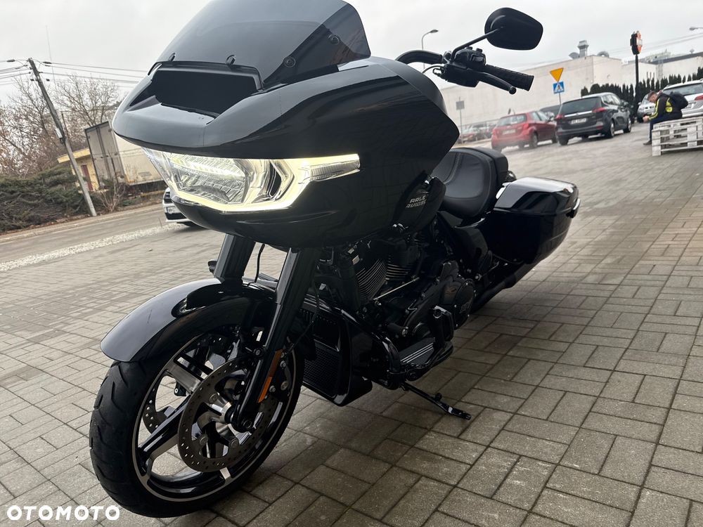 Harley-Davidson Touring Road Glide - 6