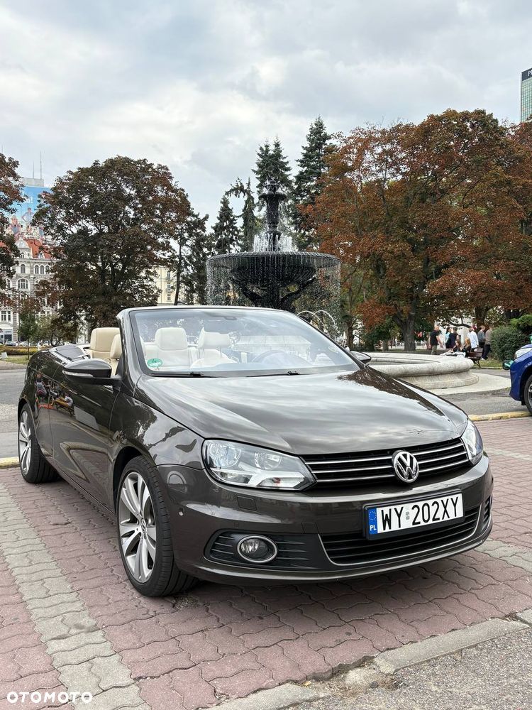 Volkswagen Eos 2.0 TSI Individual - 6