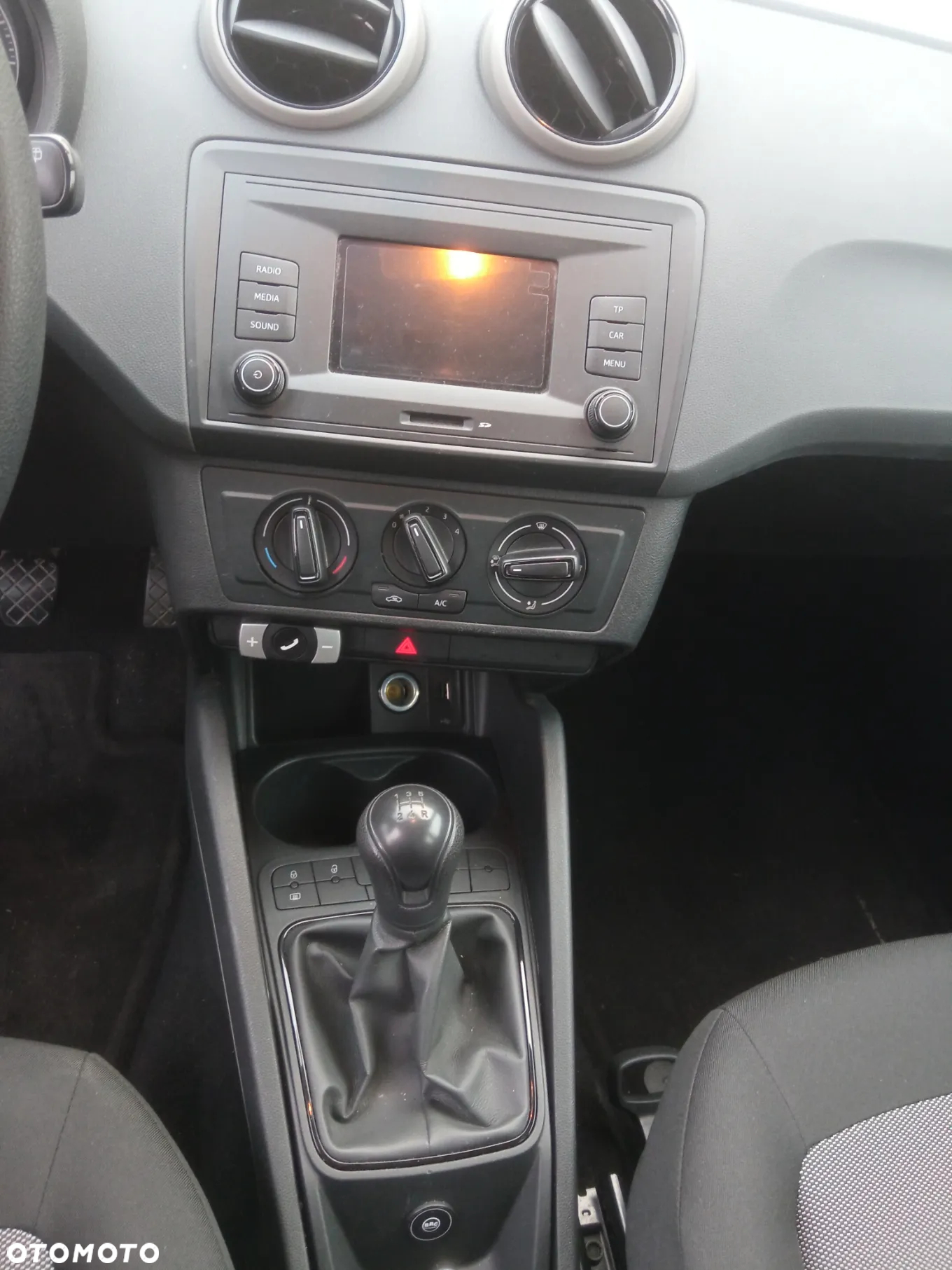 Seat Ibiza - 7