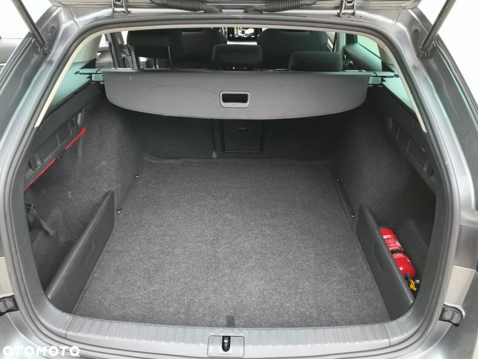 Skoda Octavia 1.5 TSI ACT Ambition - 17