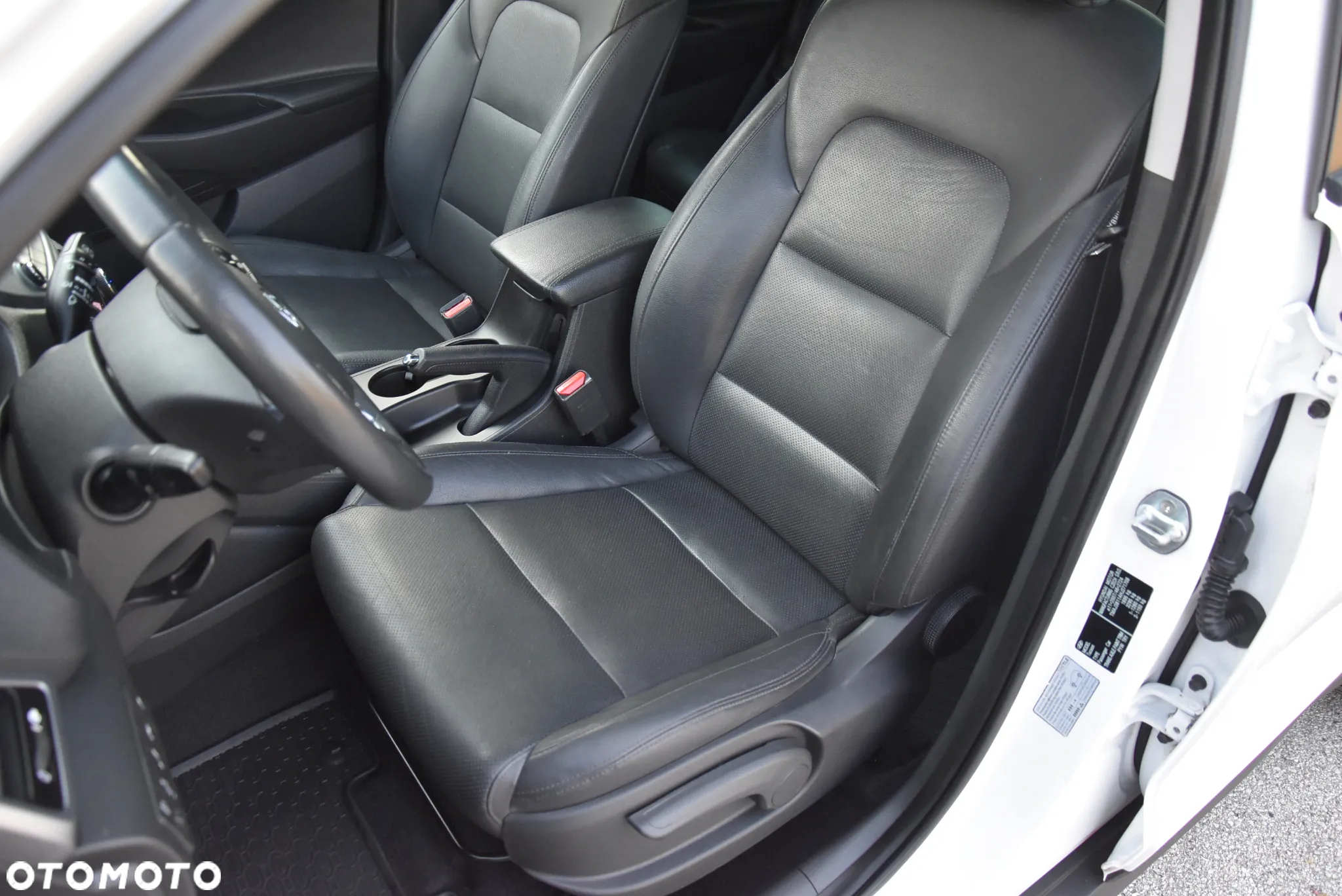 Hyundai Tucson 1.6 GDi 2WD Advantage - 24