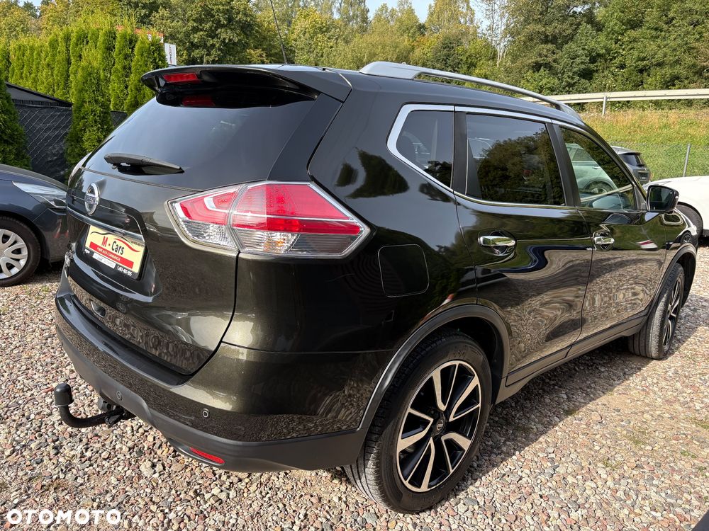 Nissan X-Trail 1.6 dCi Tekna - 10