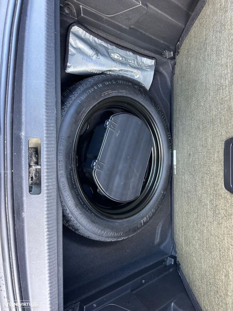 Peugeot 3008 1.6 BlueHDi Allure - 14