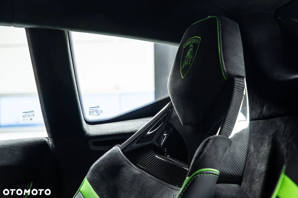 Lamborghini Huracan - 23