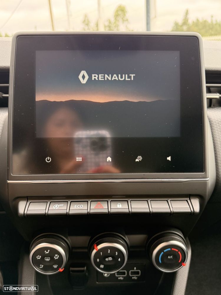 Renault Clio 1.5 Blue dCi Equilibre - 11