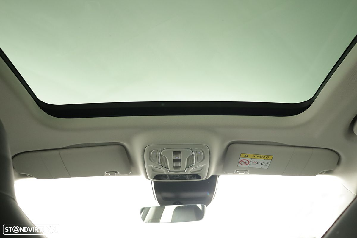 MG EHS 1.5 T-GDI Plug-in Hybrid Luxury - 20
