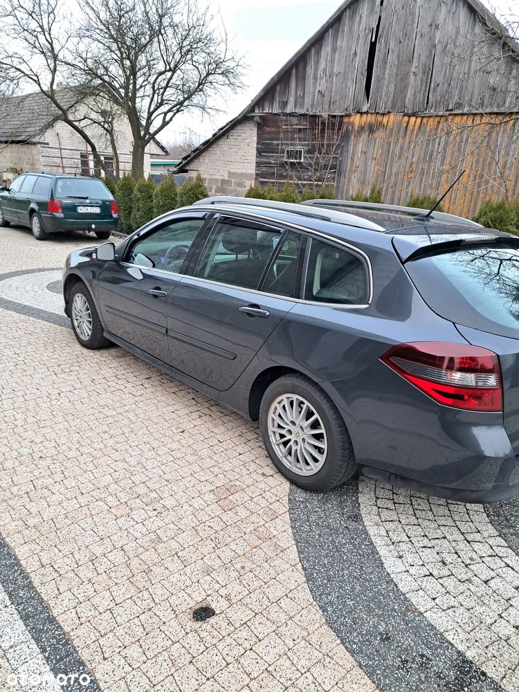 Renault Laguna 1.5 dCi Expression - 3