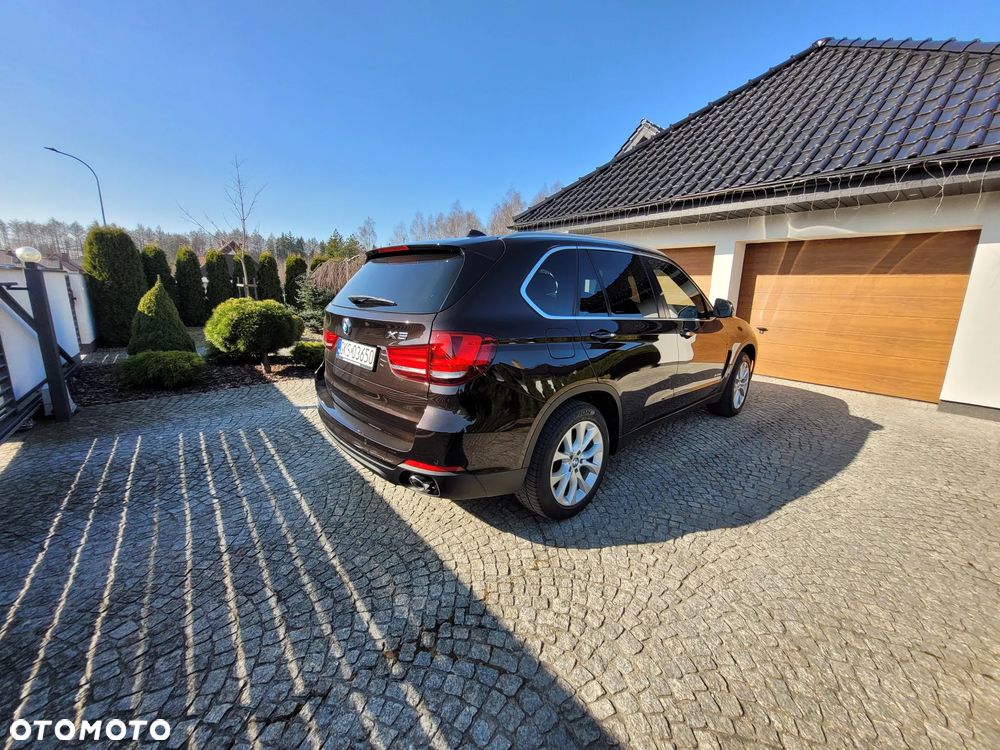 BMW X5 - 8