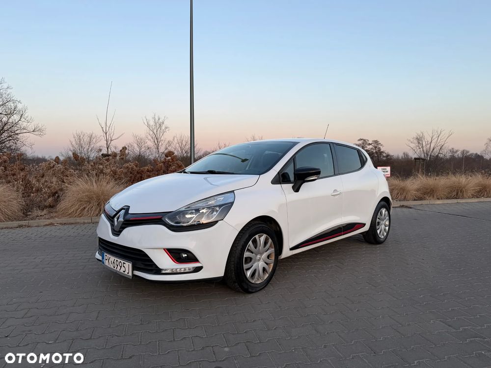 Renault Clio 1.5 dCi Zen - 5
