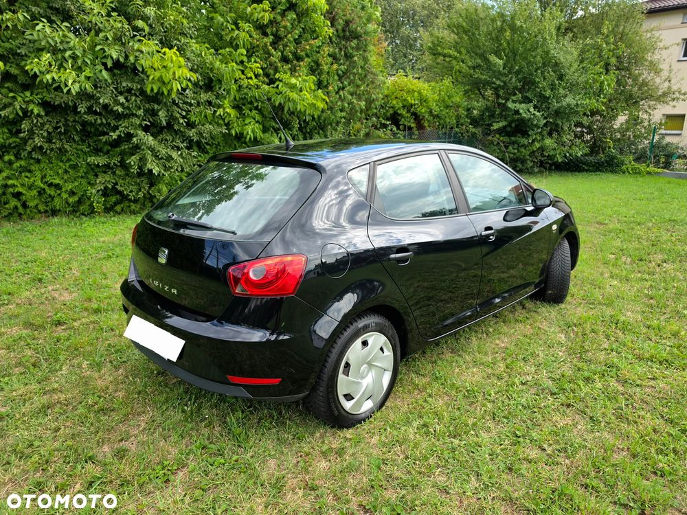 Seat Ibiza - 16