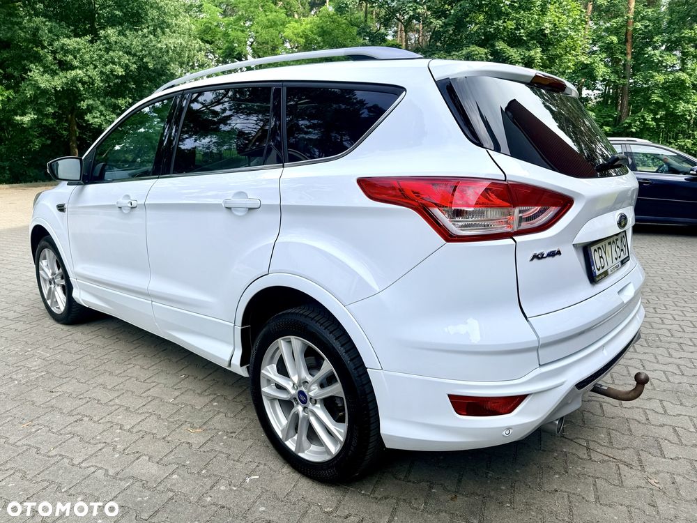 Ford Kuga - 6