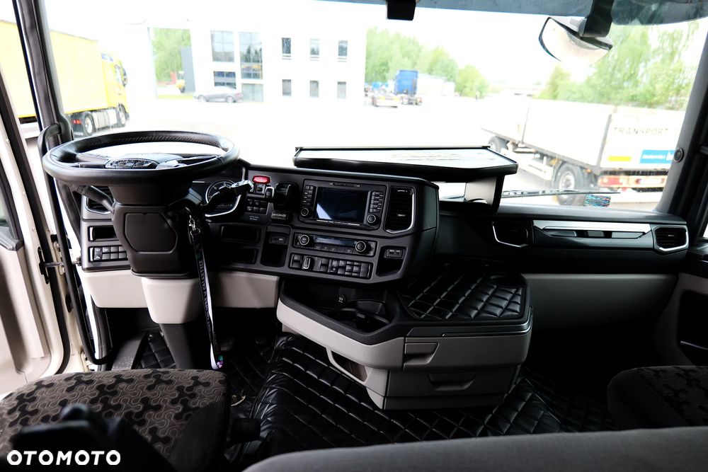 Scania R450 - 27