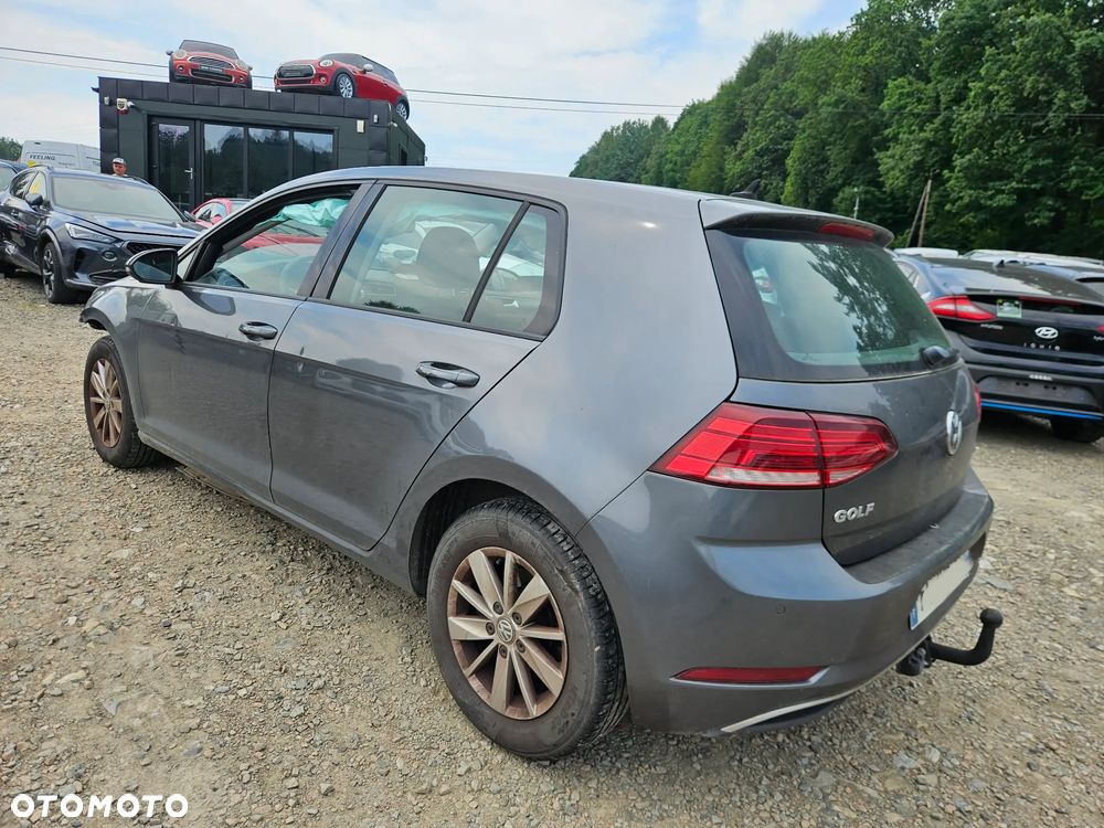 Volkswagen Golf 1.4 TSI (BlueMotion Technology) Highline - 3