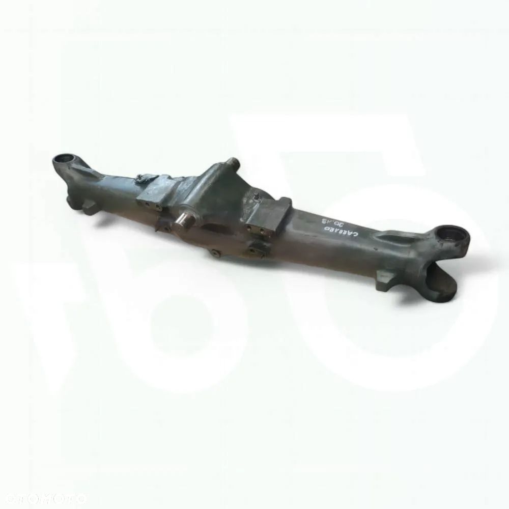 Obudowa mostu 359998 Carraro 20.19 F339300021170 Fendt 309 Vario - 5