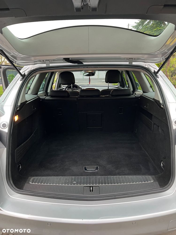 Opel Astra 1.7 CDTI Sport - 15