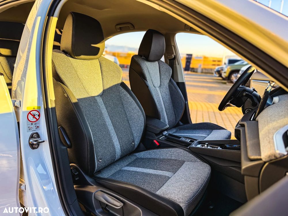 Skoda Octavia 2.0 TDI 150 CP DSG Selection - 15