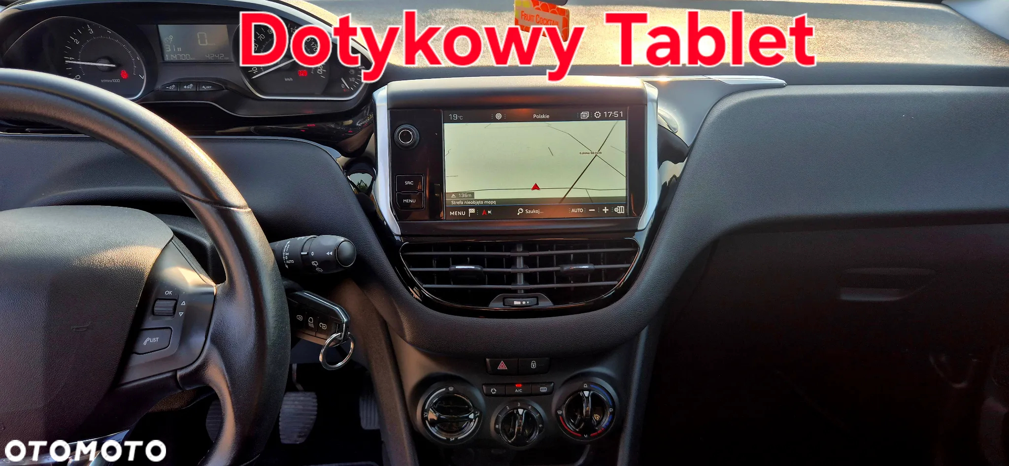 Peugeot 208 PureTech 82 Stop & Start Signature - 19
