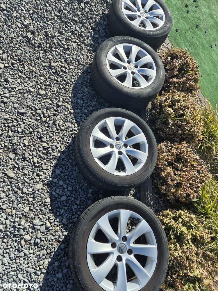 Citroën C4 Picasso - 11