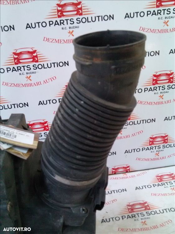 tubulatura admisie citroen c5 2.0hdi an fabr. 2010 - 1