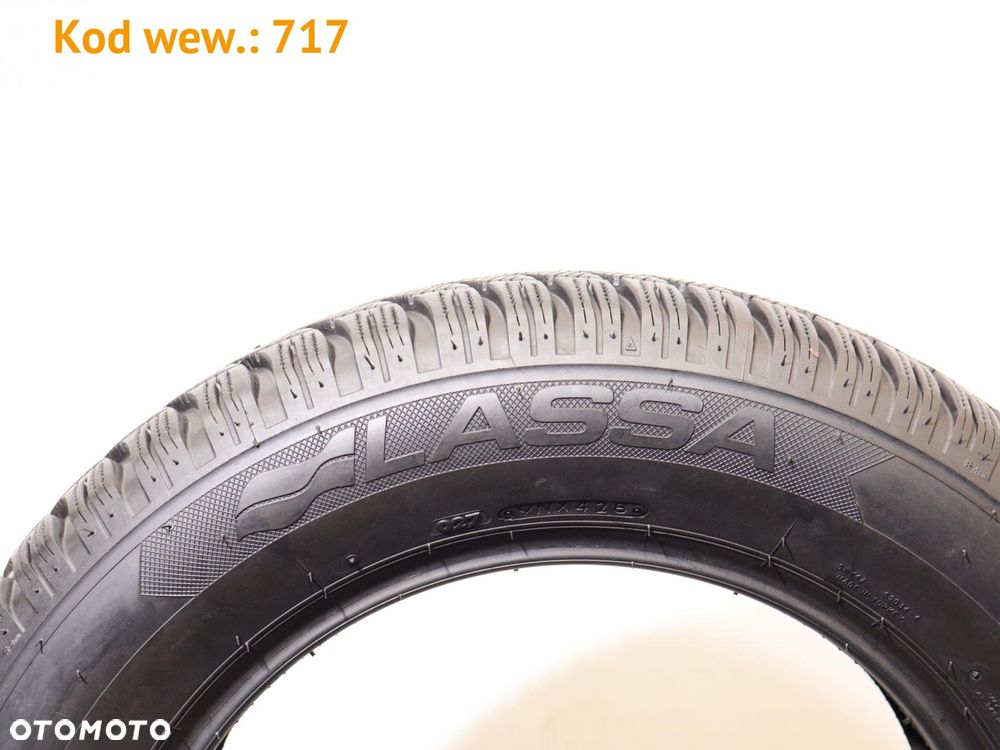 Lassa Snoways 4  - 195/65 R15 - 4