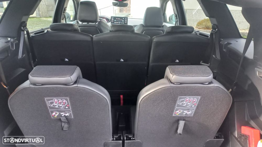 Peugeot 5008 BlueHDI 130 EAT8 GT - 20