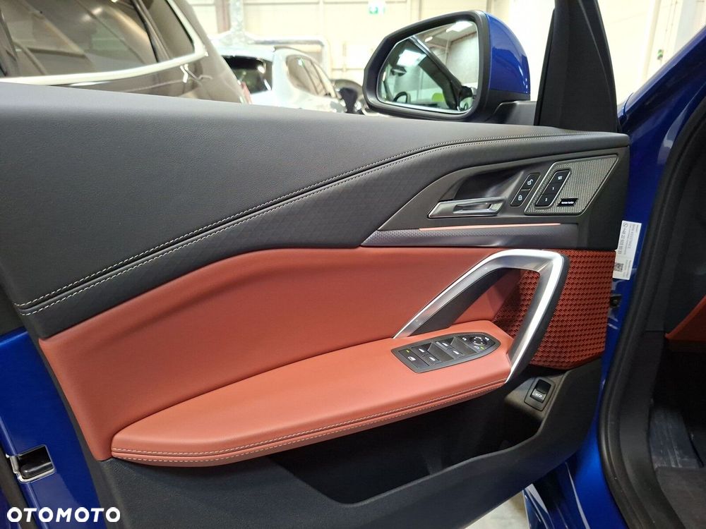 BMW X2 sDrive20i mHEV M Sport - 12