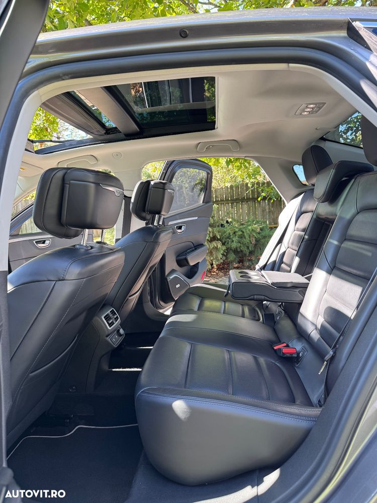 Renault Talisman ENERGY dCi 160 EDC INITIALE PARIS - 7