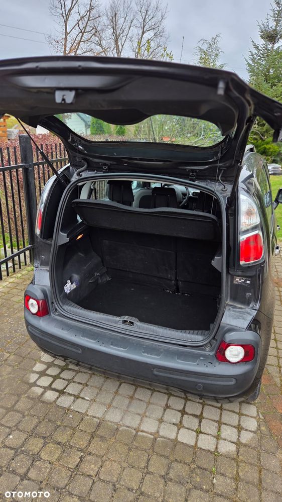 Citroën C3 Picasso - 8