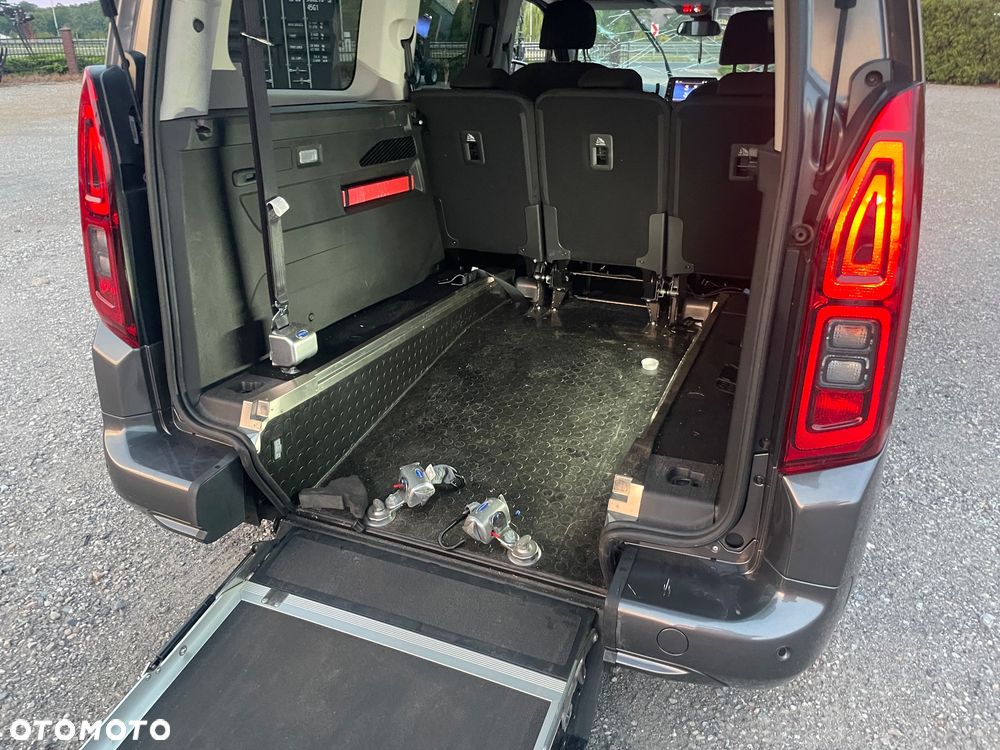 Toyota Proace City Verso 1.5 D-4D VIP - 7