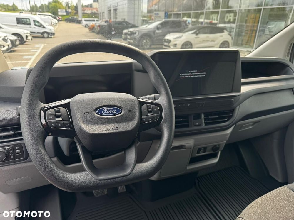 Ford transit-customVANTREND - 8