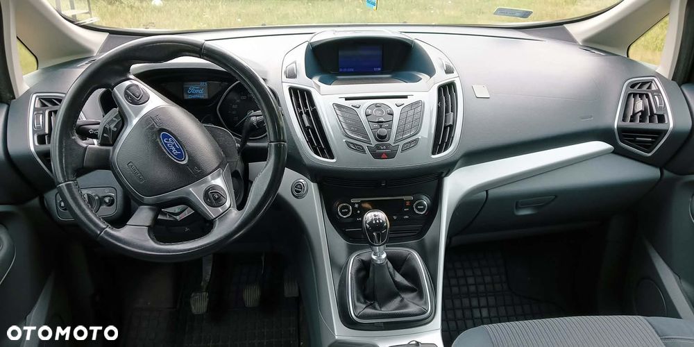 Ford C-MAX 1.6 TDCi Trend - 6