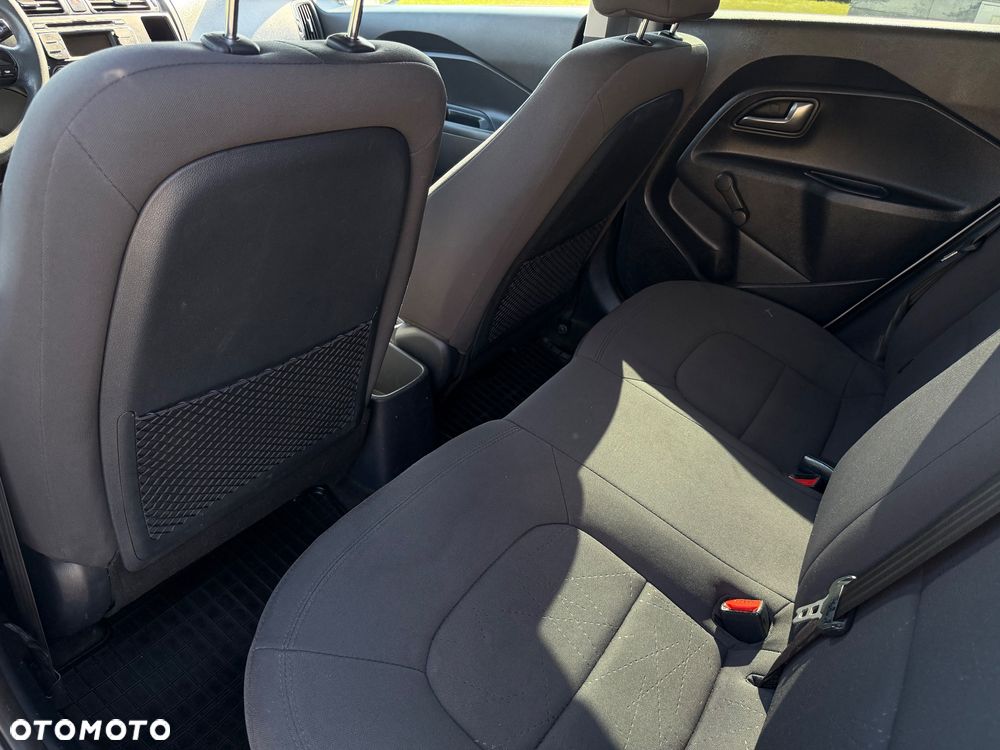 Kia Rio 1.2 Business Line - 19