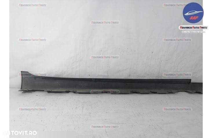 Prag Stanga original BMW  Seria 5  F07/F10/F11 [2009 - 2013] - 4