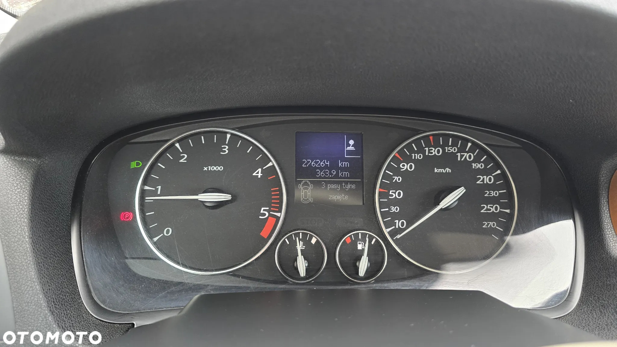 Renault Laguna - 13