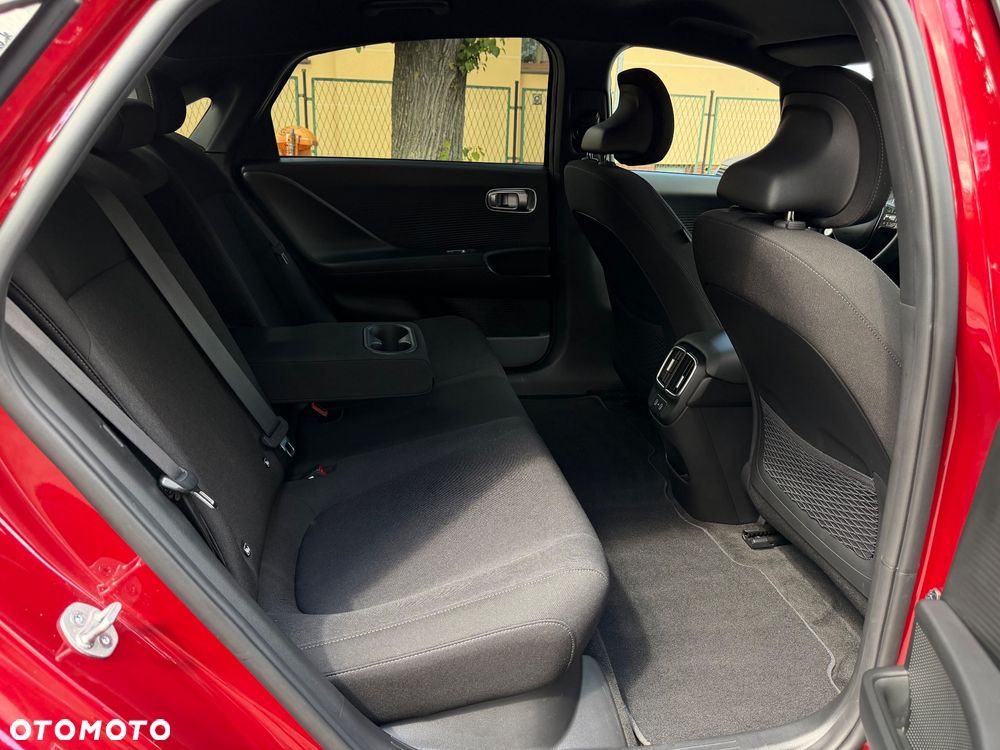 Hyundai IONIQ 6 53 kWh Dynamiq - 22