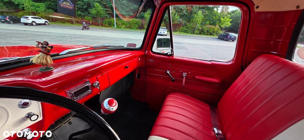 Ford Inny - 9