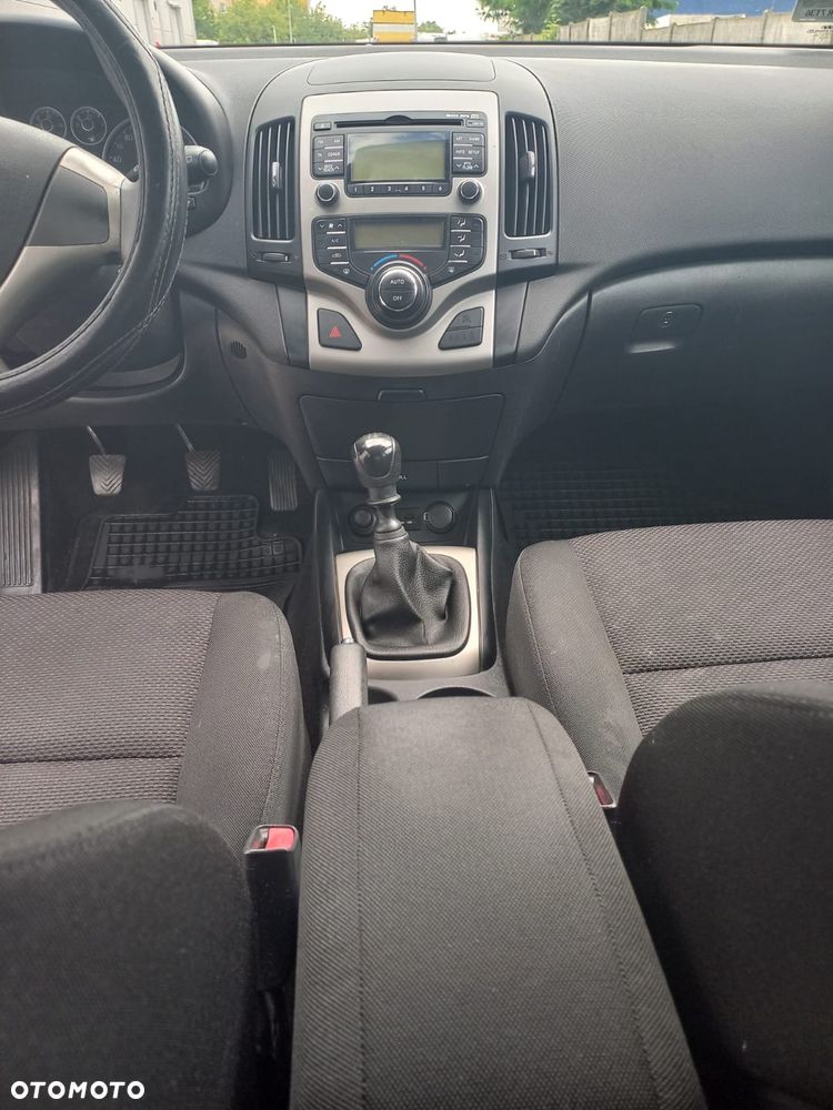 Hyundai i30 - 29
